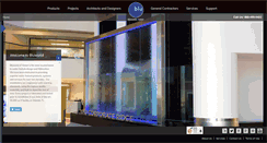 Desktop Screenshot of bluworldusa.com