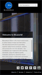Mobile Screenshot of bluworldusa.com
